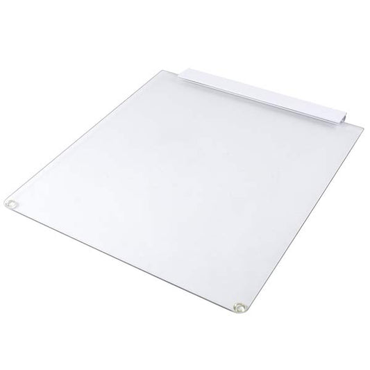 Beko 4490110009 Cooker Glass Cover 570x494mm