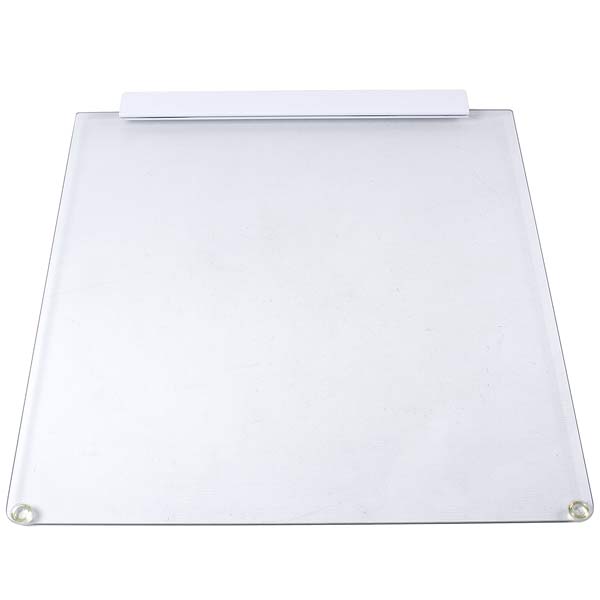 Beko 4490110009 Cooker Glass Cover 570x494mm