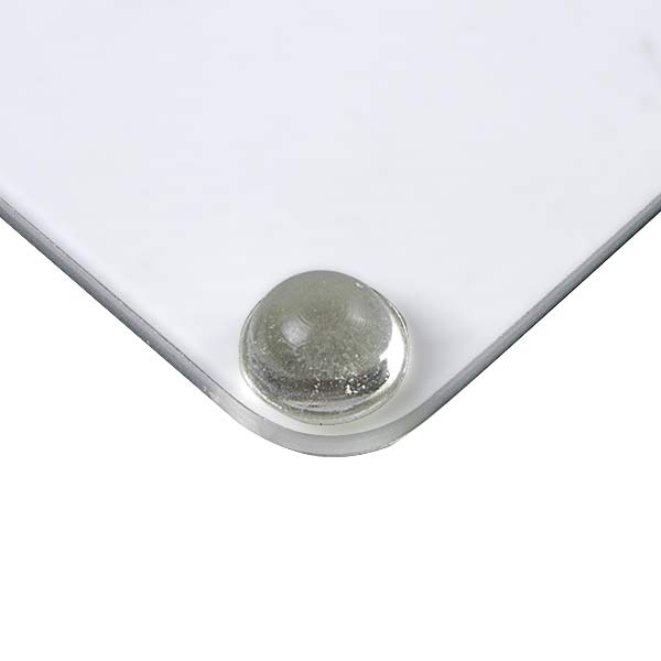 Beko 4490110009 Cooker Glass Cover 570x494mm