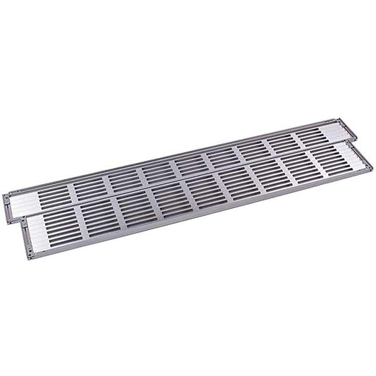 Liebherr 7742475 Refrigerator Ventilation Grid