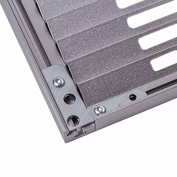 Liebherr 7742475 Refrigerator Ventilation Grid