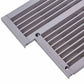 Liebherr 7742475 Refrigerator Ventilation Grid