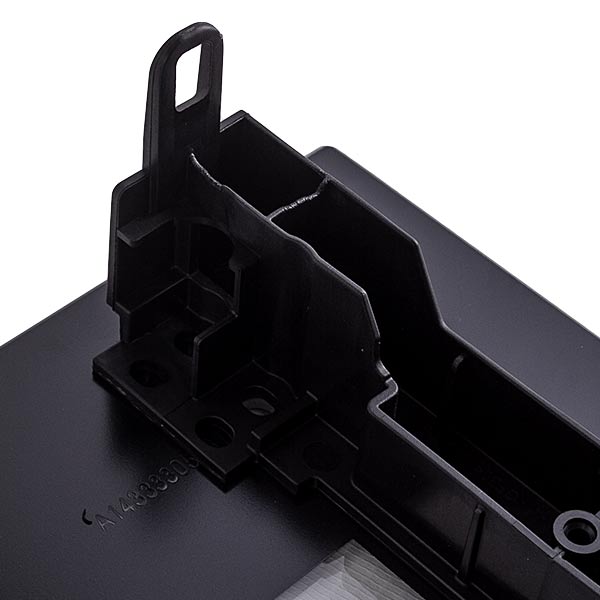 Electrolux 5551184178 Oven Outer Door Glass