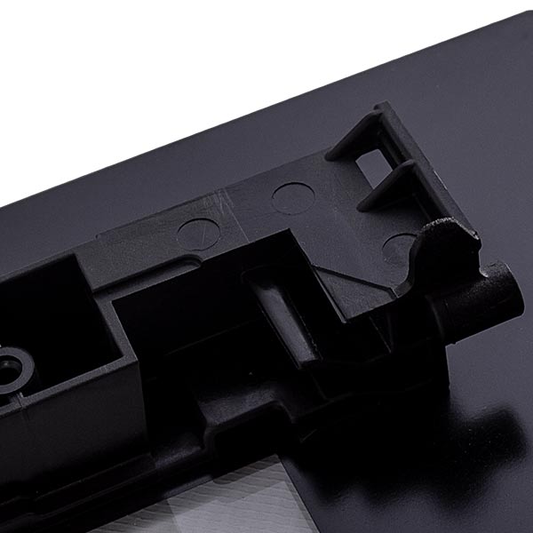 Electrolux 5551184178 Oven Outer Door Glass