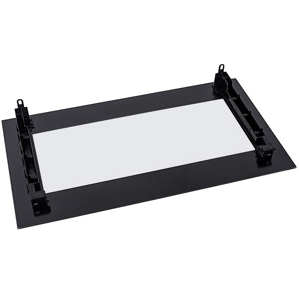 Electrolux 5551184178 Oven Outer Door Glass