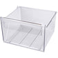 AEG 140074869037 Freezer Middle Drawer