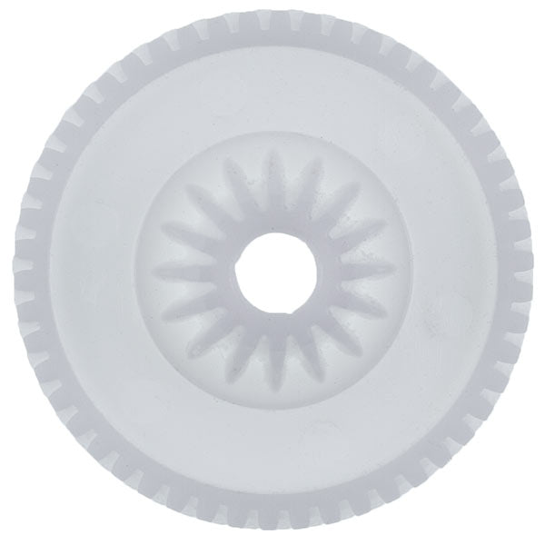 Drive Gear with plastic rod For Food Processor Compatible with Bosch 00177498
