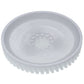 Drive Gear with plastic rod For Food Processor Compatible with Bosch 00177498