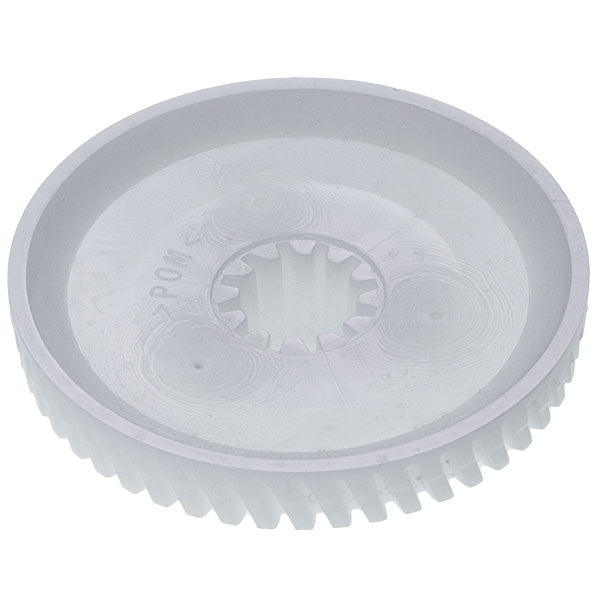 Drive Gear with plastic rod For Food Processor Compatible with Bosch 00177498