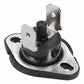 Blower Thermostat for Washing Machine Gorenje HK1908037 180 °C