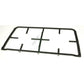 Hansa 8075309 Gas Cooker Left Grid 490x230mm