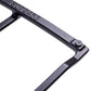 Hansa 8072453 Gas Cooker Right Grid 225x490mm