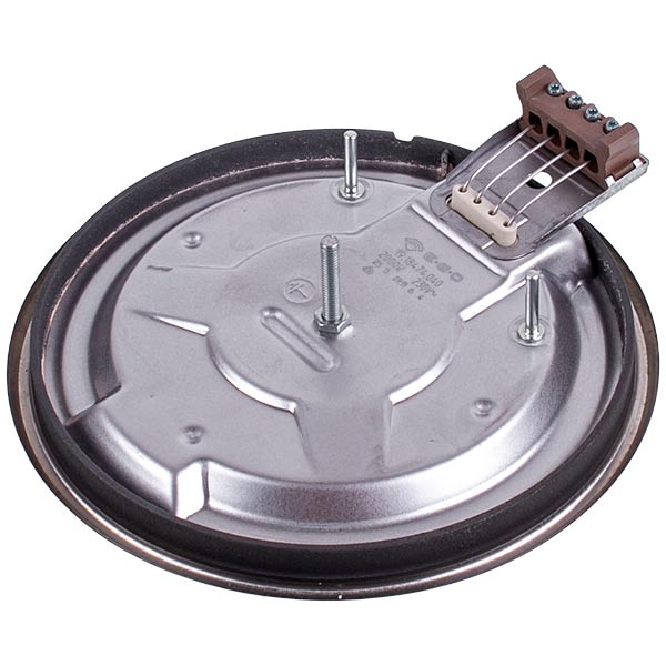 Hansa 8067503 Electric stove burner  D=180mm 2000W (euro block)