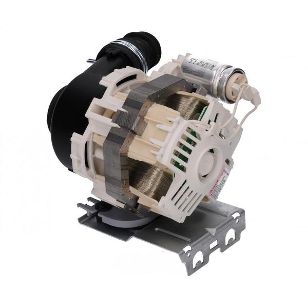 Whirlpool 480140103012 Dishwasher Circulation Pump Motor M235 230V 80W