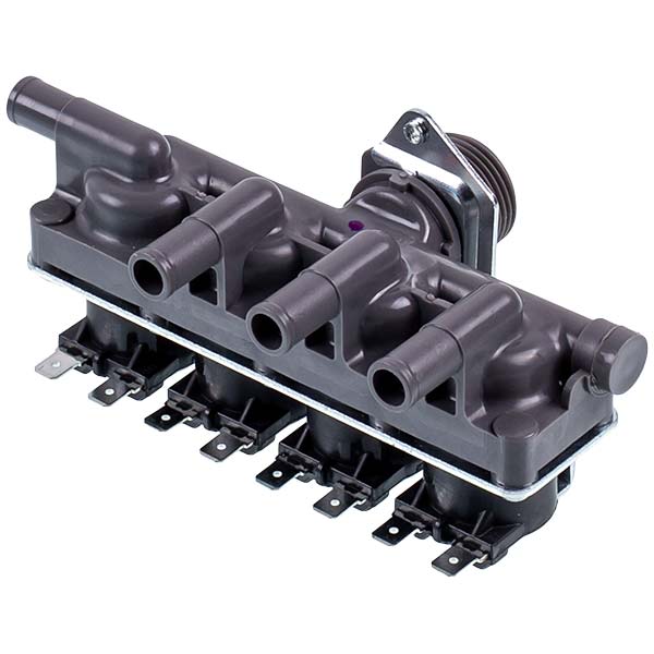 Gorenje HK2027106 Washing Machine Water Inlet Valve