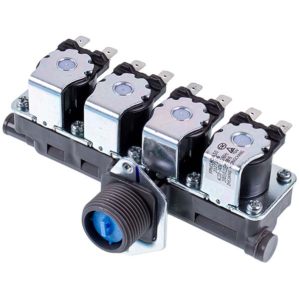 Gorenje HK2027106 Washing Machine Water Inlet Valve