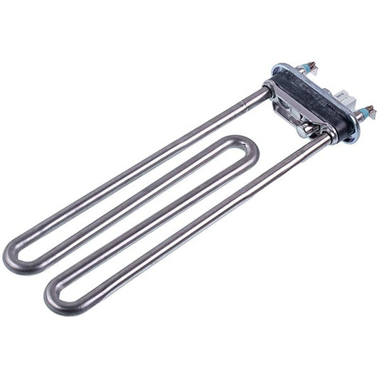Heating Element for Washing Machine Compatible with Gorenje HK1933068 TPD 235-SG-1500 Kawai L=235 mm 1500 W