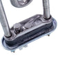 Heating Element for Washing Machine Compatible with Gorenje HK1933068 TPD 235-SG-1500 Kawai L=235 mm 1500 W