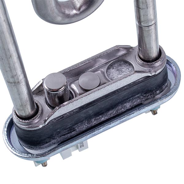 Heating Element for Washing Machine Compatible with Gorenje HK1933068 TPD 235-SG-1500 Kawai L=235 mm 1500 W