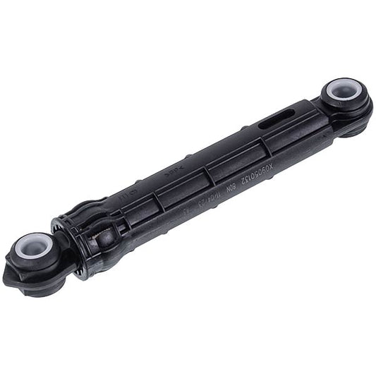 Drum Shock Absorber for Washing Machine Gorenje HK2024628 80N L=260-165mm D hole=11mm