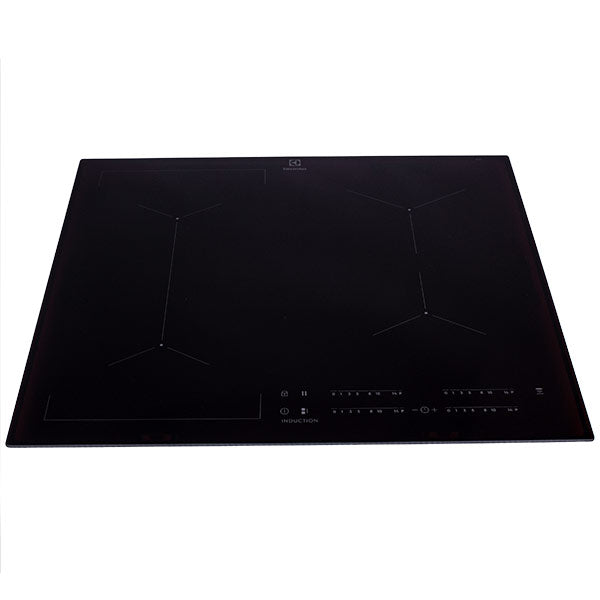 Electrolux 5551132854 GlassCeramic Induction Hob Top