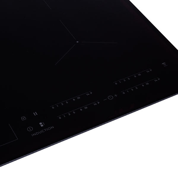 Electrolux 5551132854 GlassCeramic Induction Hob Top