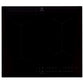 Electrolux 5551132854 GlassCeramic Induction Hob Top