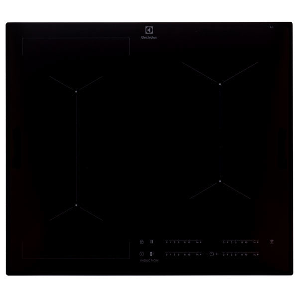 Electrolux 5551132854 GlassCeramic Induction Hob Top