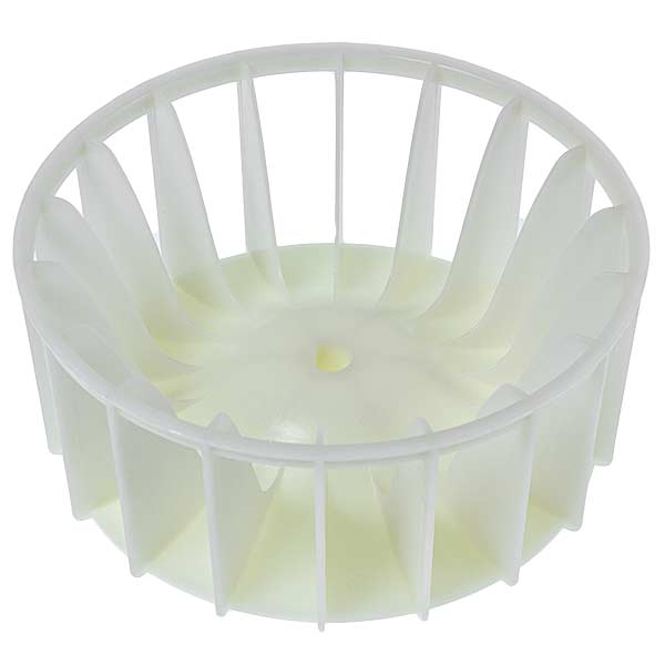 Electrolux 1366528006 Tumble Dryer Front Fan Blade