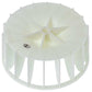 Electrolux 1366528006 Tumble Dryer Front Fan Blade