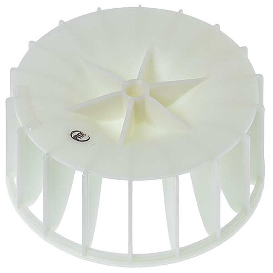 Electrolux 1366528006 Tumble Dryer Front Fan Blade