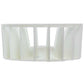 Electrolux 1366528006 Tumble Dryer Front Fan Blade
