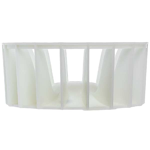 Electrolux 1366528006 Tumble Dryer Front Fan Blade