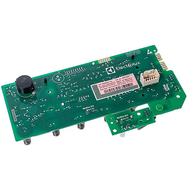 Electrolux 4055553483 Tumble Dryer Display Module
