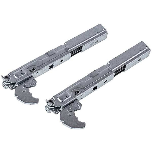 Electrolux 50296580009 Oven Door Hinge Kit (left+right)