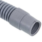 Washing Machine Drain Hose Waterstal 2 m D inner=18/19mm D outer=22mm