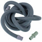 Washing Machine Drain Hose Waterstal 3 m D inner=18/19mm D outer=22mm