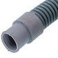 Washing Machine Drain Hose Waterstal 3 m D inner=18/19mm D outer=22mm