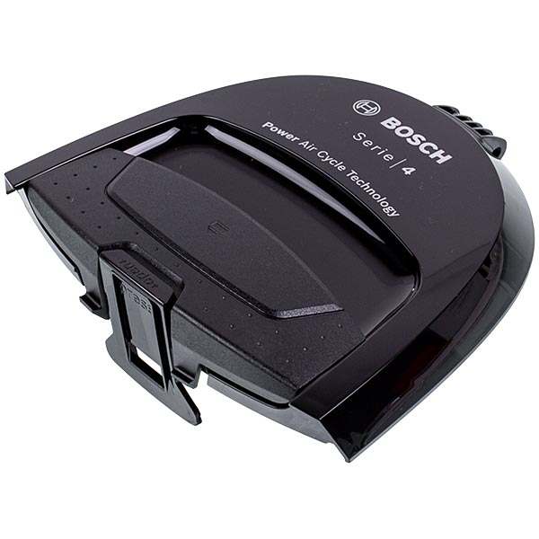Bosch 12037181 Vacuum Cleaner Dust Bin Lid