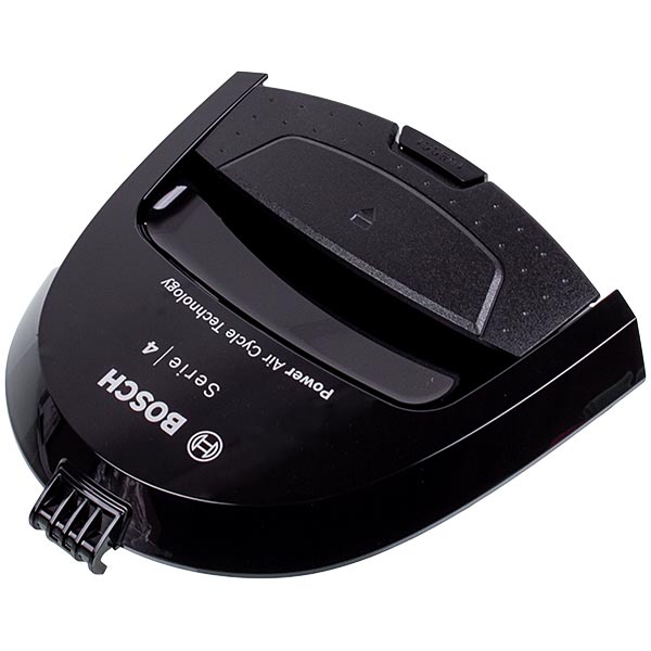 Bosch 12037181 Vacuum Cleaner Dust Bin Lid