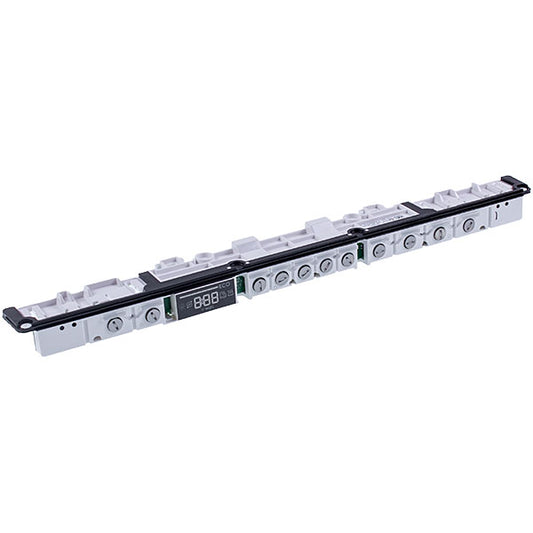 Electrolux 140182227177 Dishwasher User Interface Board