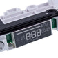 Electrolux 140182227177 Dishwasher User Interface Board