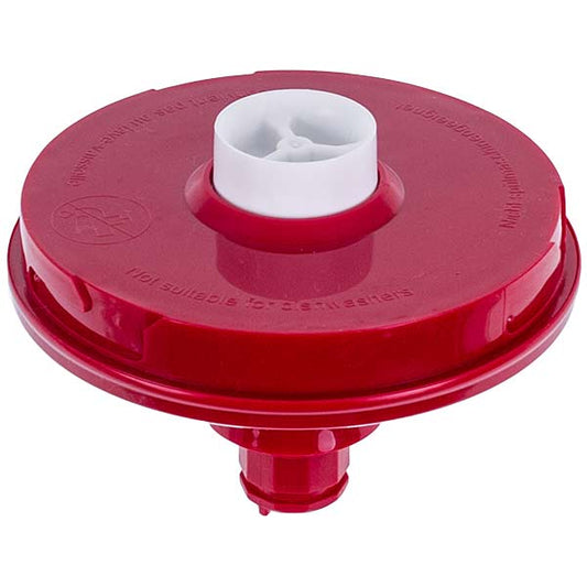 Bosch 00650357 Chopper Bowl Lid With Gear Box 450ml