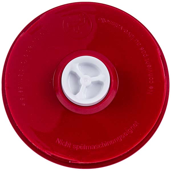 Bosch 00650357 Chopper Bowl Lid With Gear Box 450ml