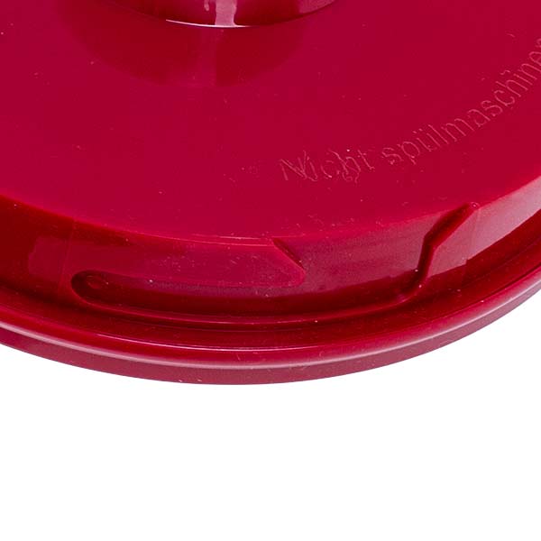 Bosch 00650357 Chopper Bowl Lid With Gear Box 450ml