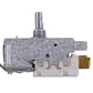 Electrolux 2262366046 Fridge Freezer Thermostat K59L2117