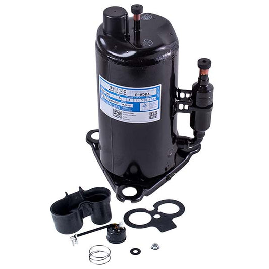 Electrolux 140118577158 39F113CR-W Tumble Dryer Compressor R134a