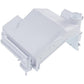 Electrolux 1552353045 Washing Machine Dispenser Drawer Housing