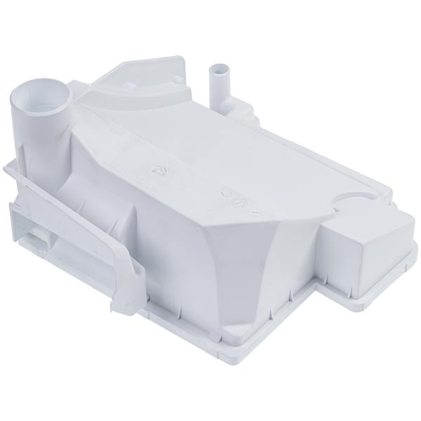 Electrolux 1552353045 Washing Machine Dispenser Drawer Housing