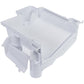 Electrolux 1552353045 Washing Machine Dispenser Drawer Housing